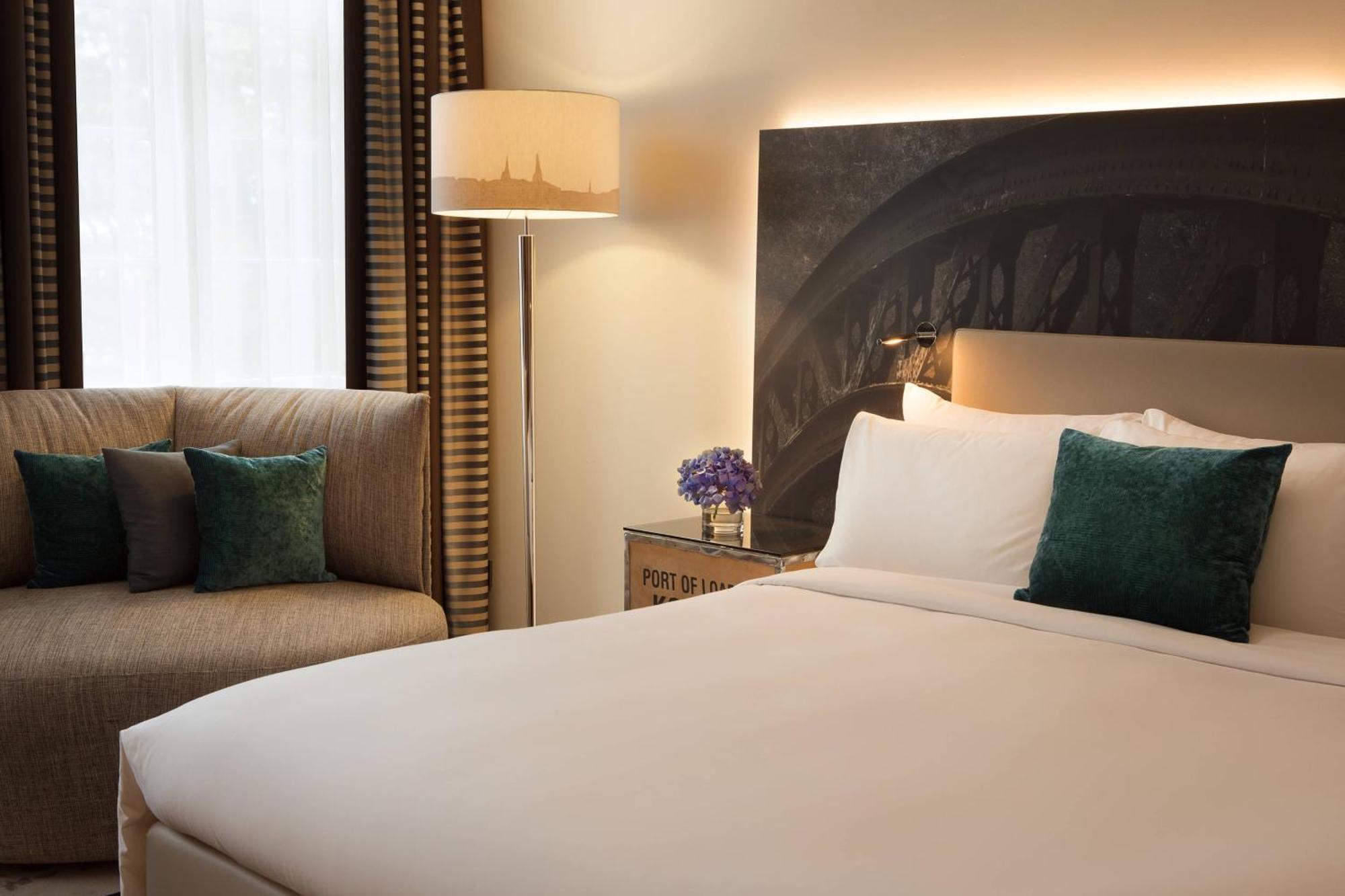 Superior Room Larger Guest room 1 King