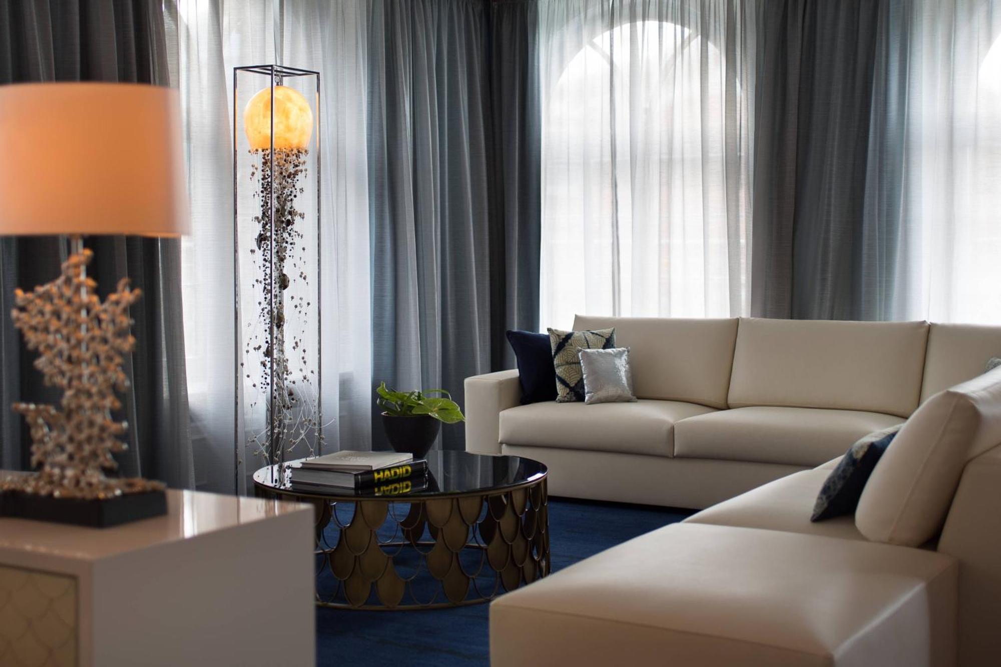 Presidential Suite