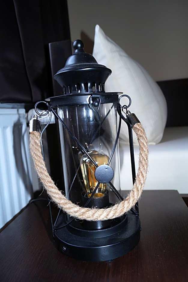 Familienzimmer mit eigenem Bad
