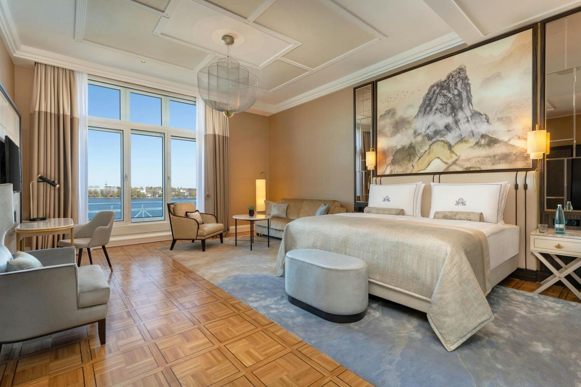 Alster Suite Twin
