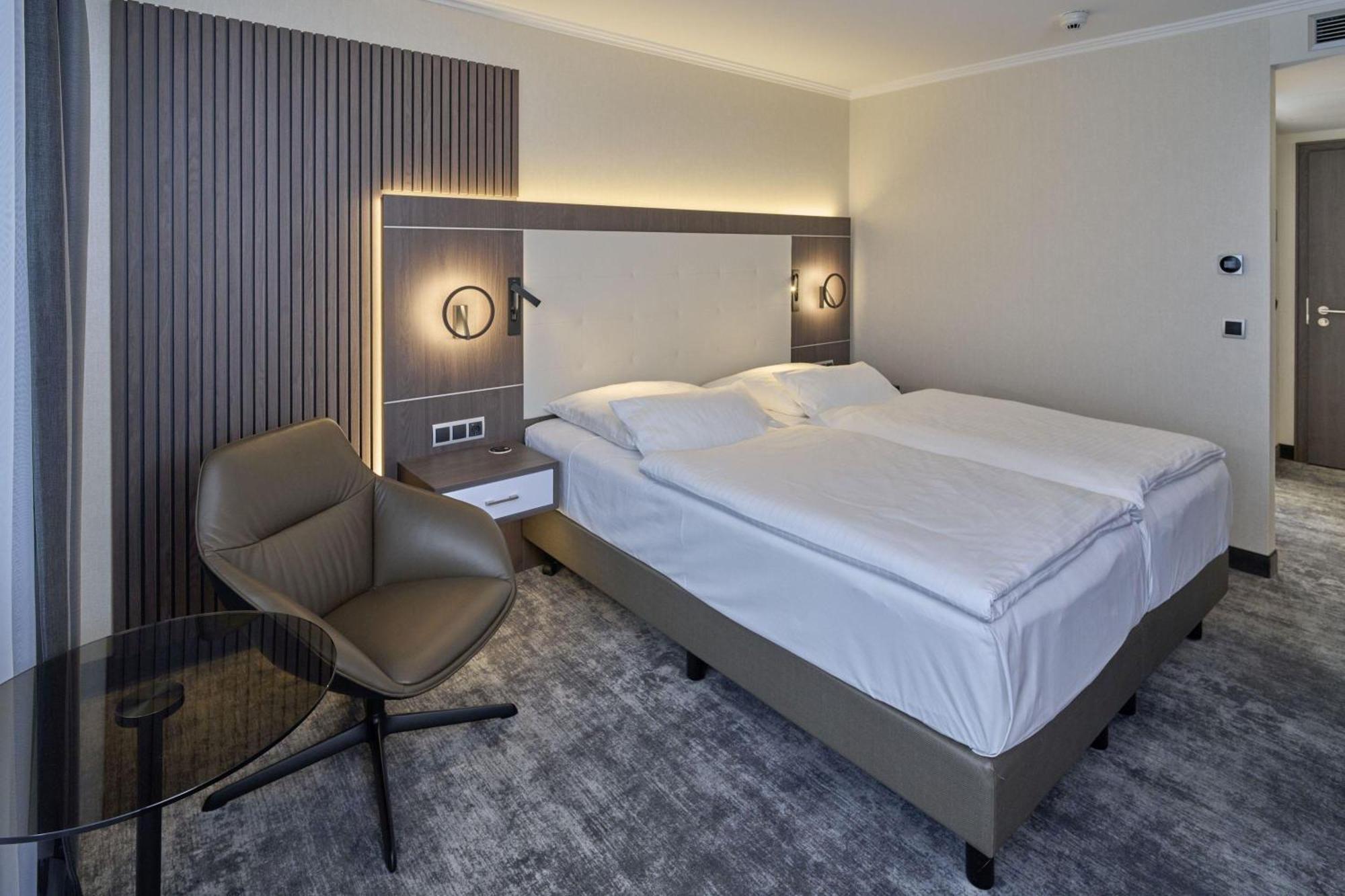 Premium Double Room Double Bed