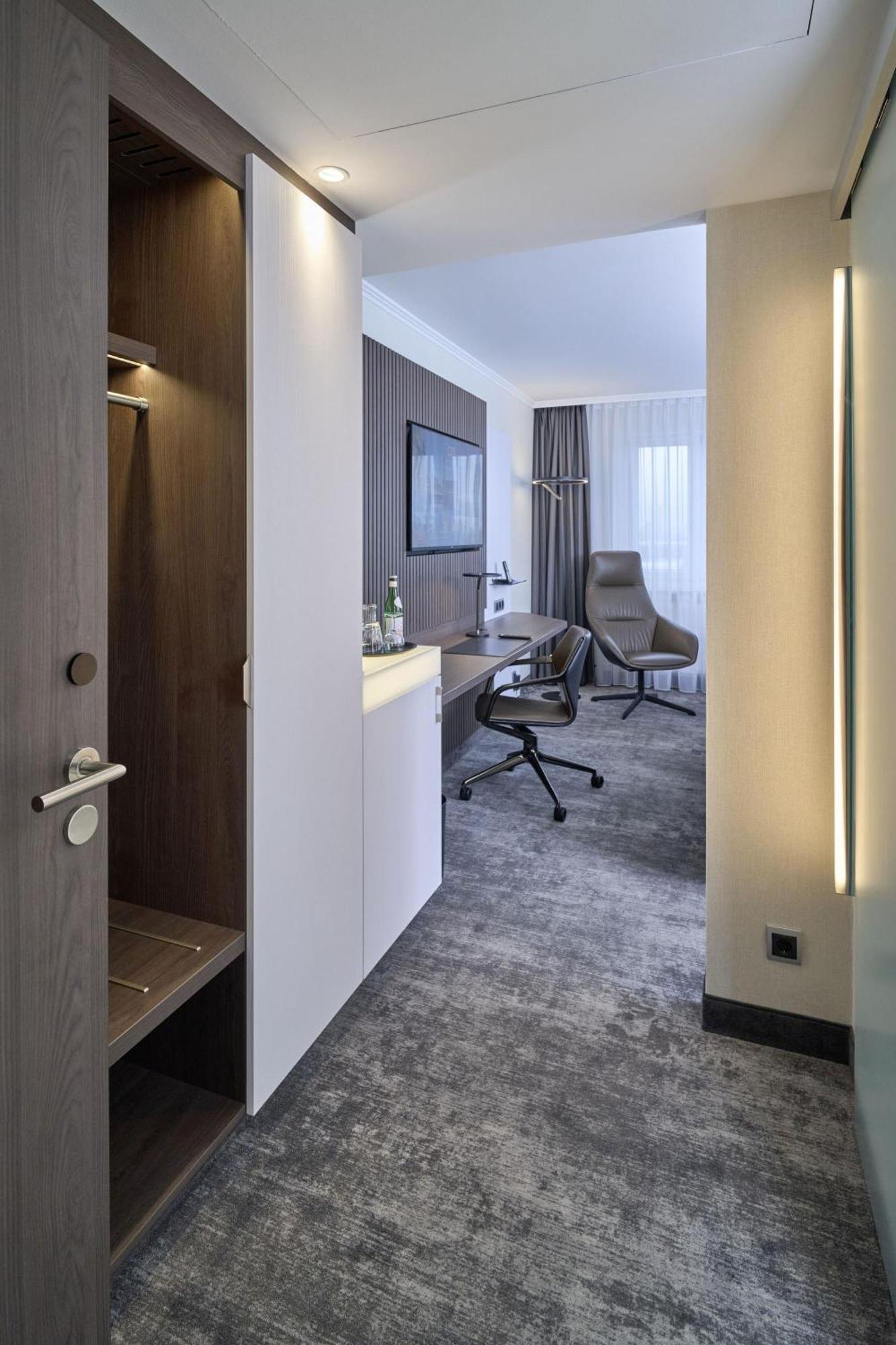 Premium Double Room Double Bed