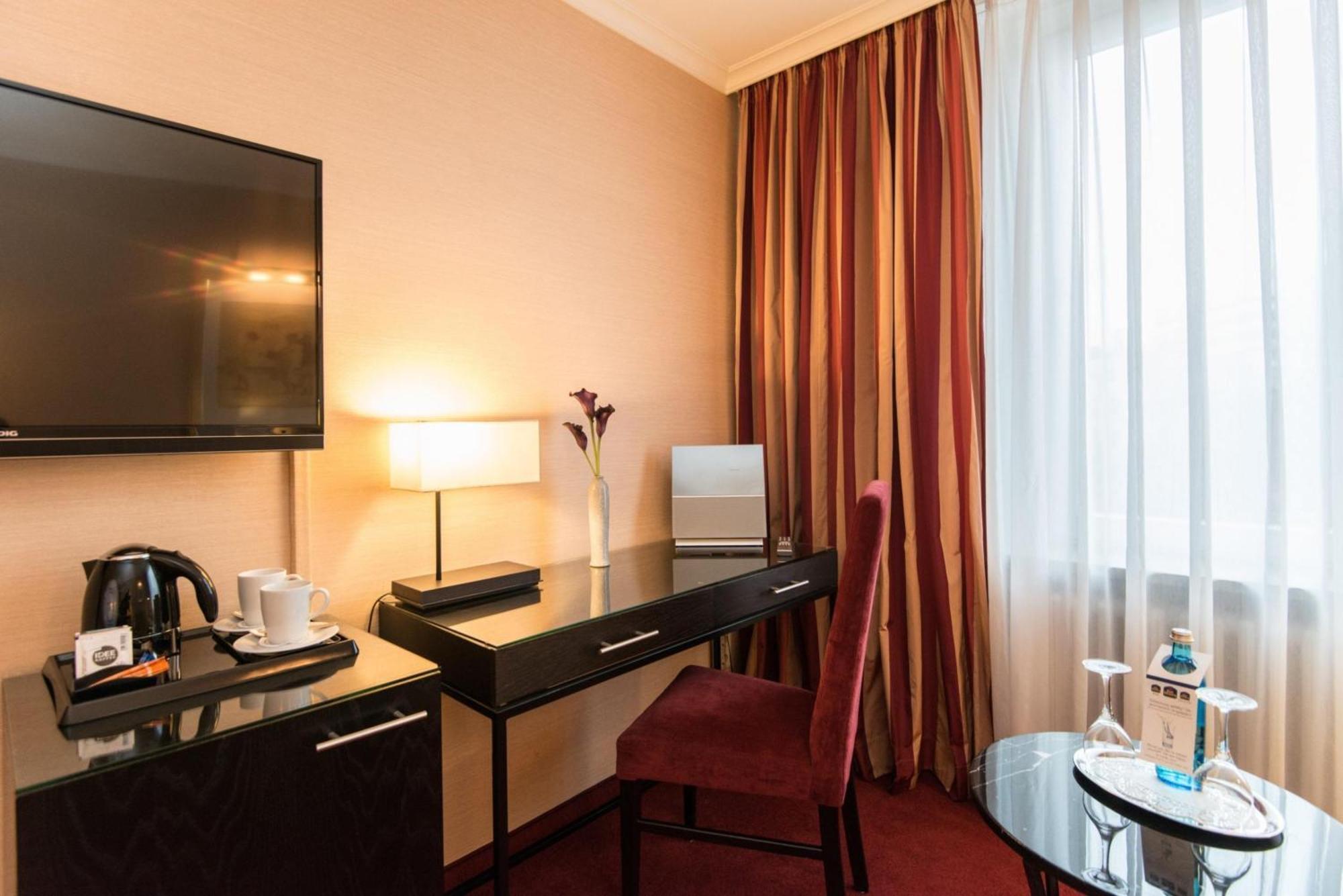 Comfort Double Room