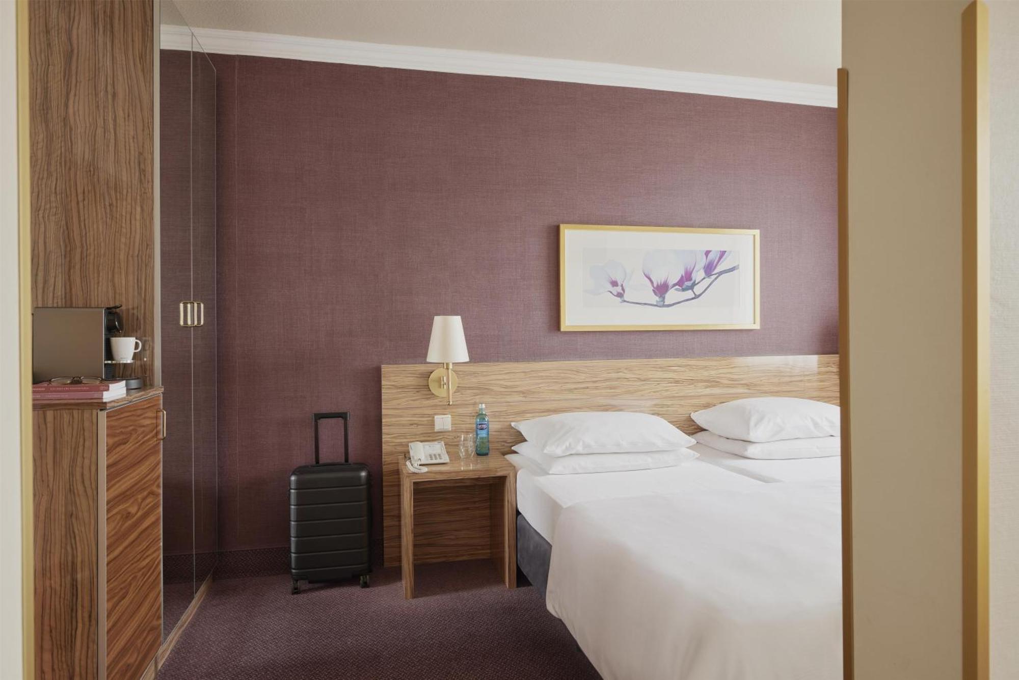 Comfort Doppelzimmer