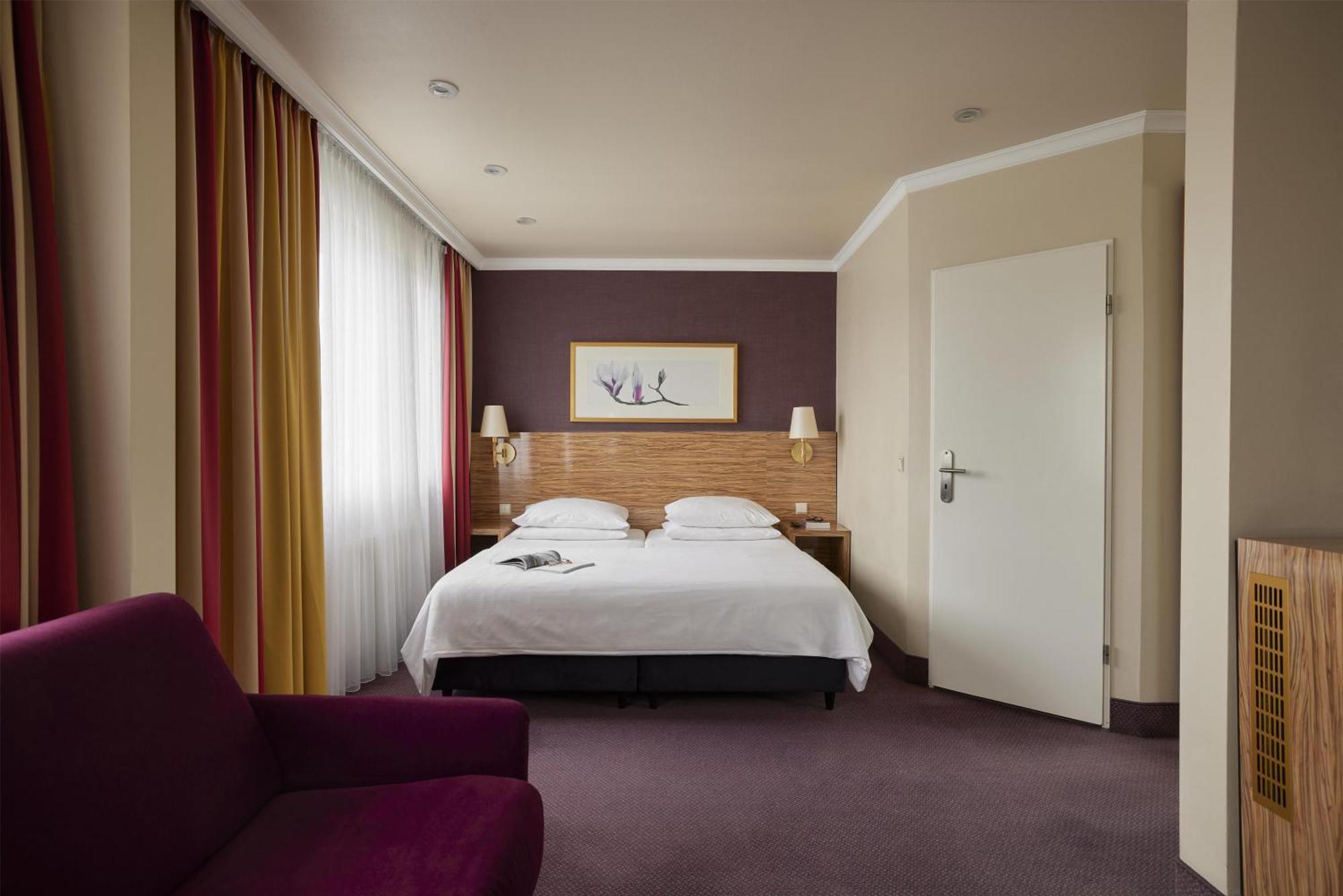 Comfort Double Room