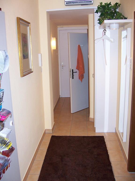 Apartment mit 1 Schlafzimmer
