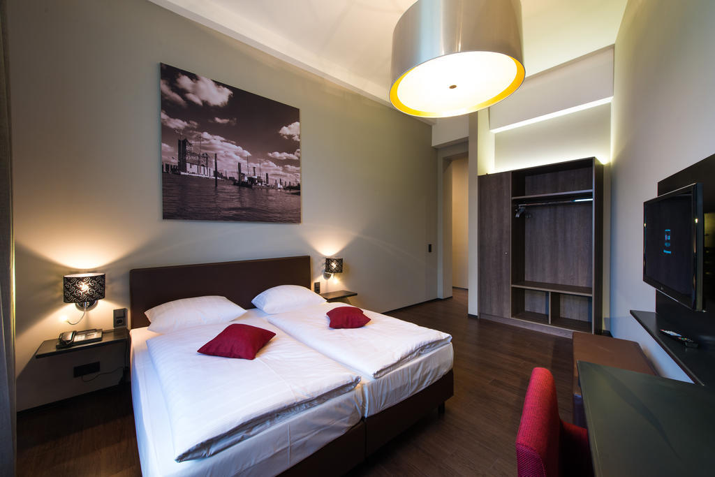 Comfort Double Room Basement