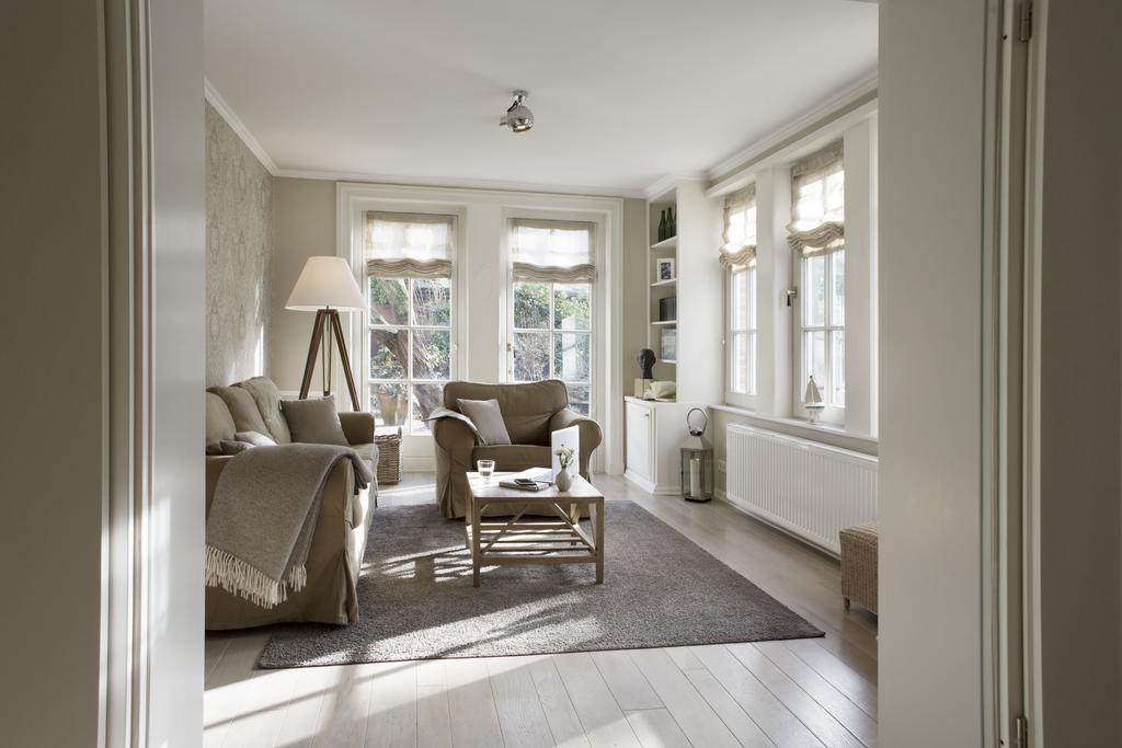 Apartment (4 Adults)