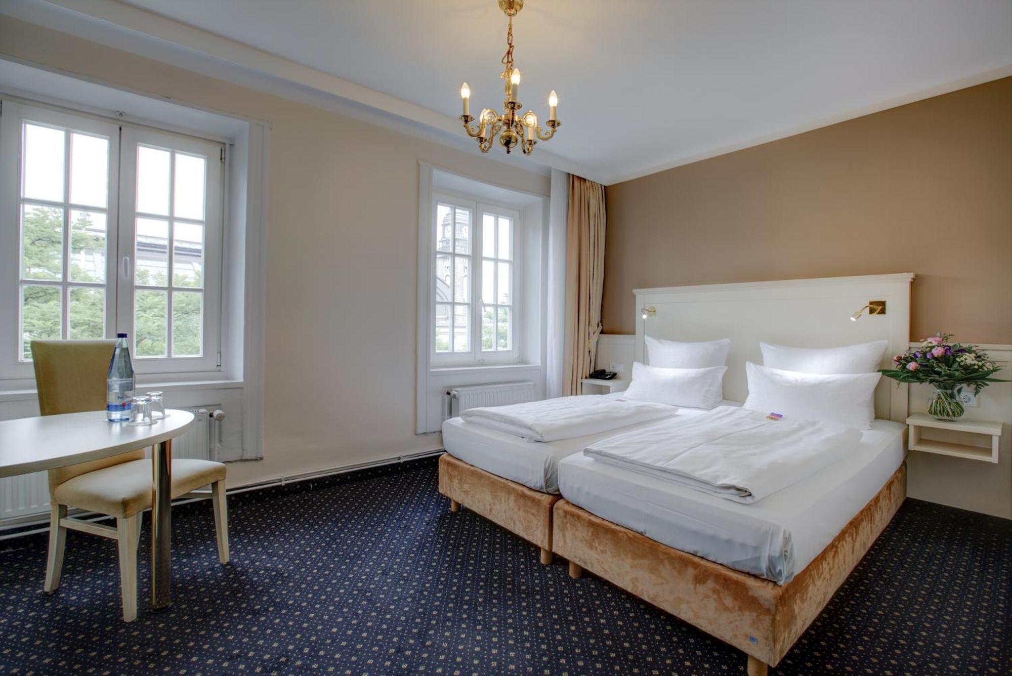 Classic Room