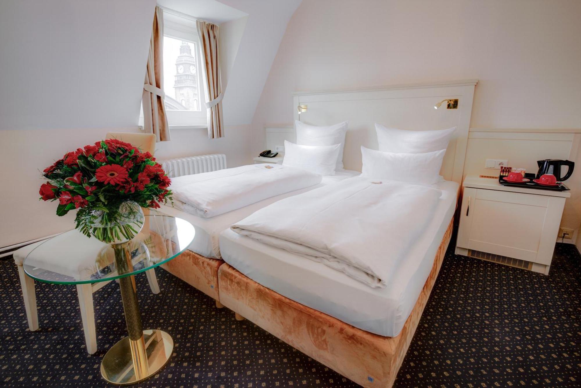Comfort Room