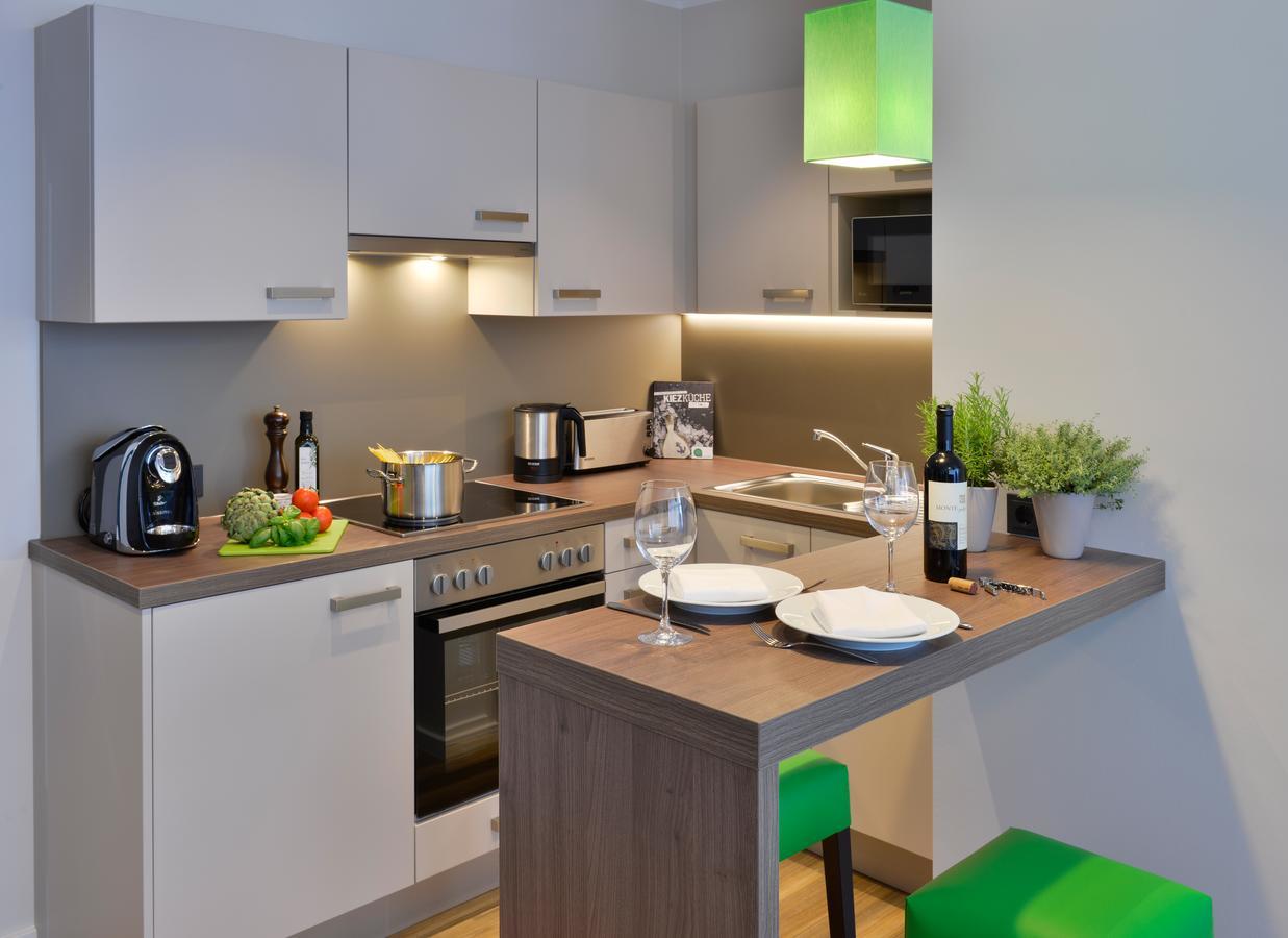 Superior Apartment