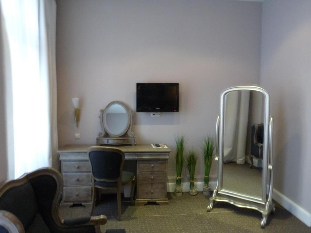 Comfort Double or Twin Room