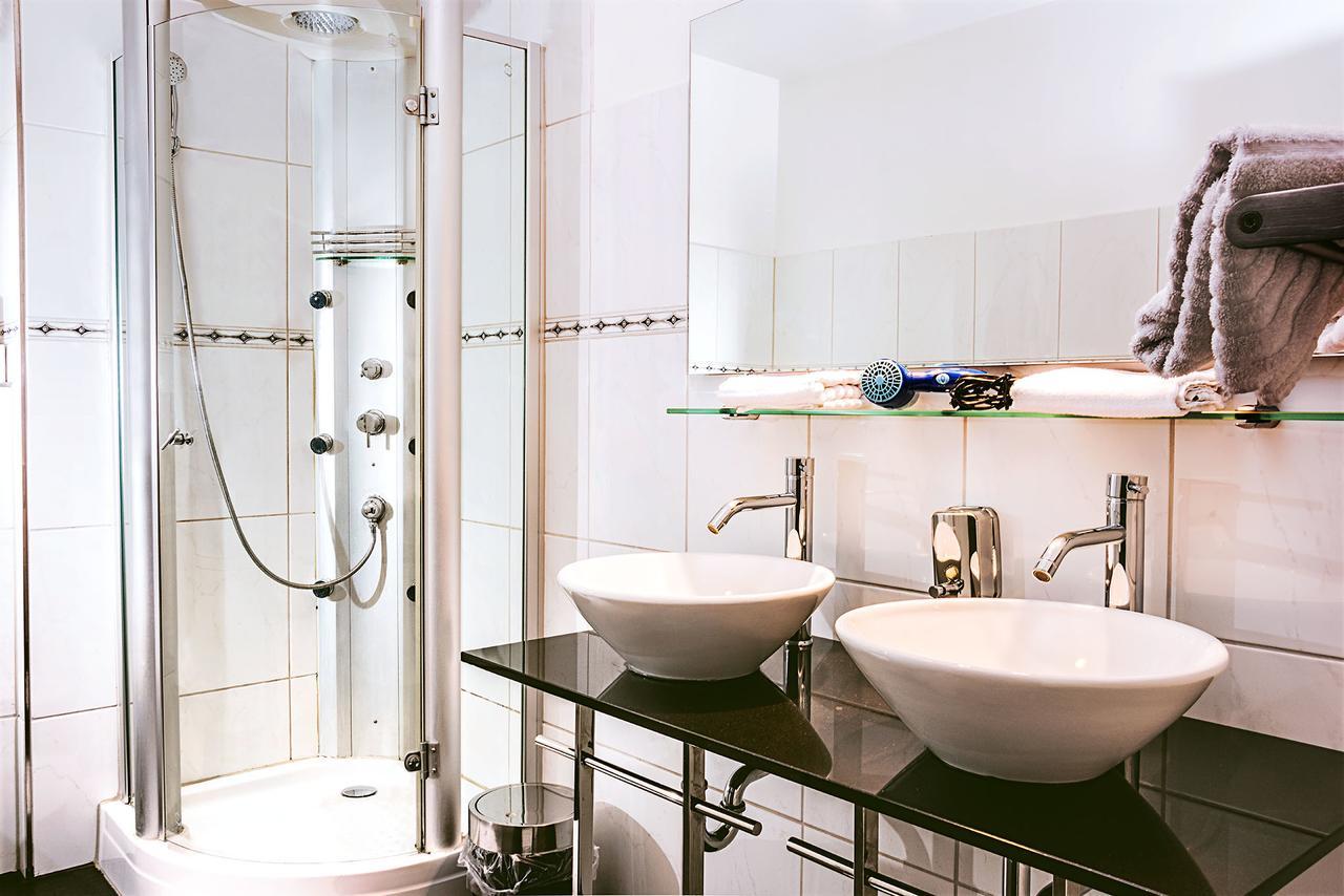 Deluxe Doppelzimmer