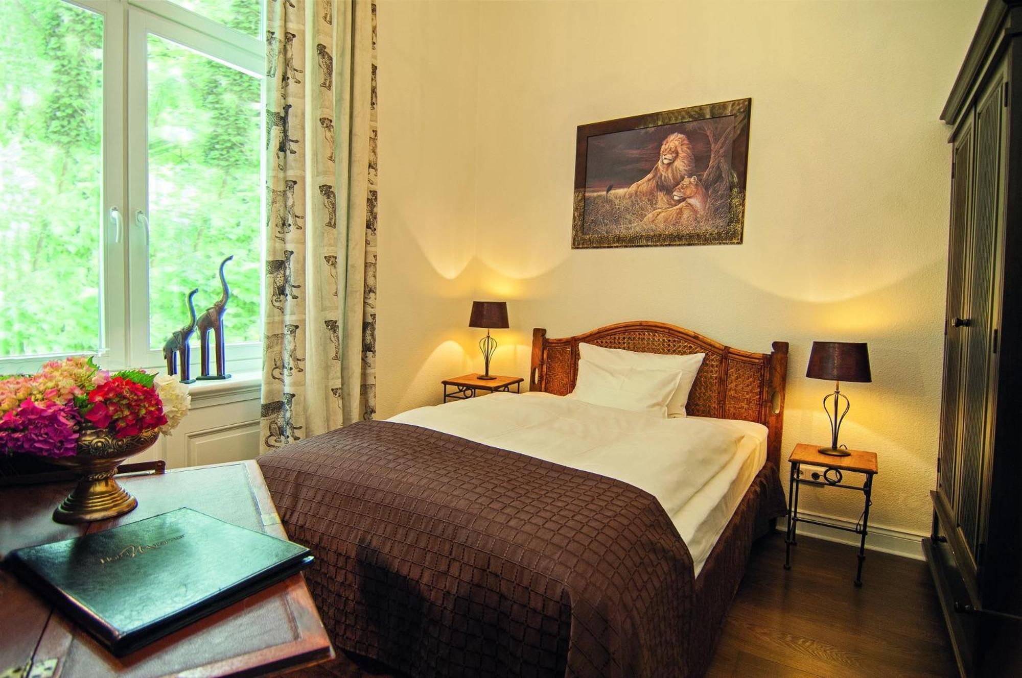 Single Room