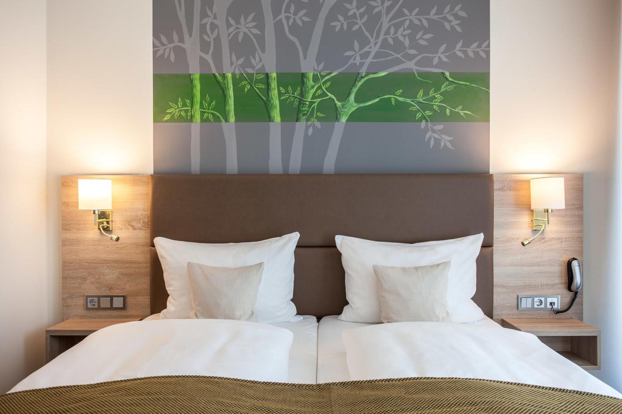 Single Room Medium
