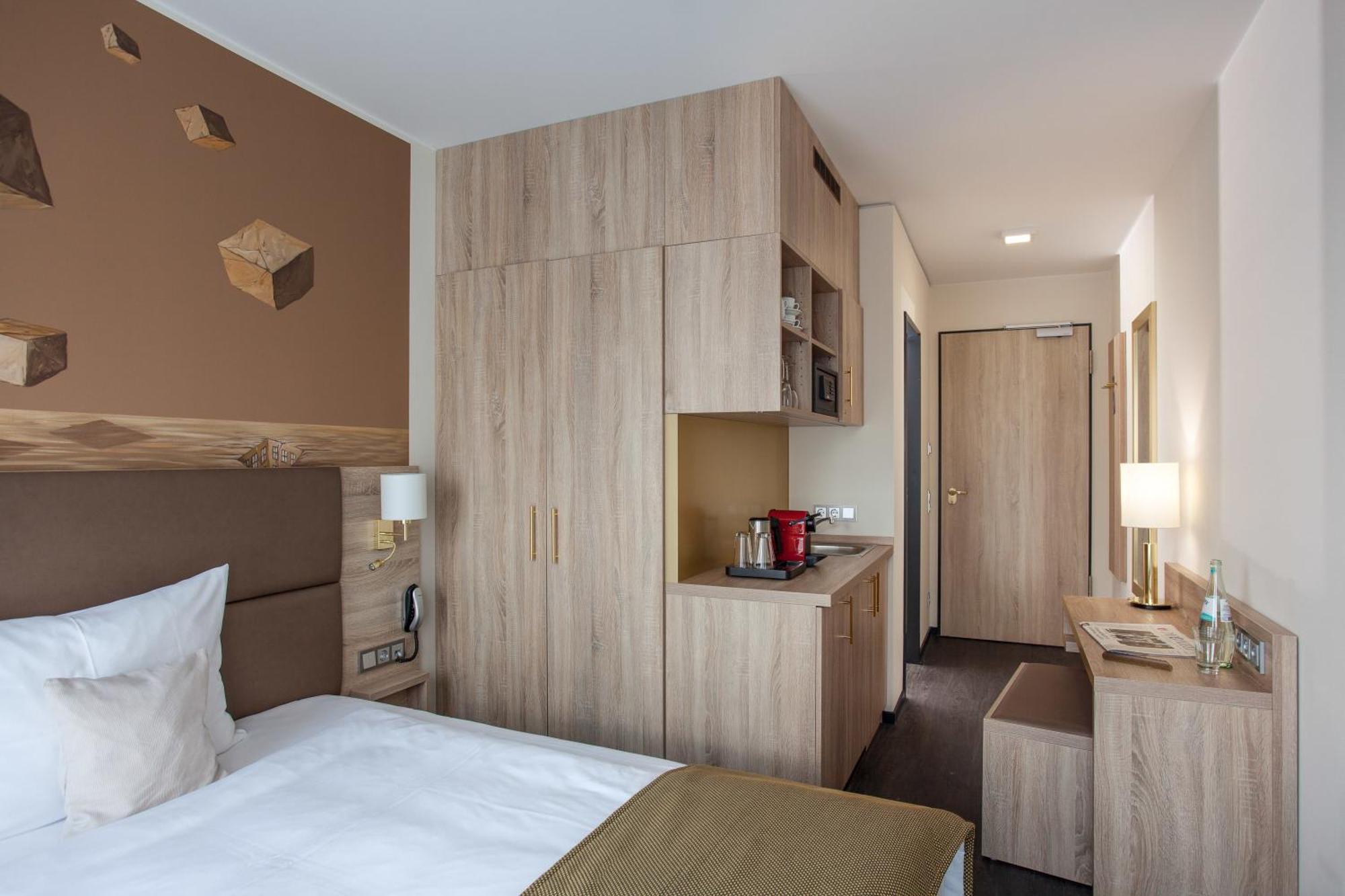Double Room Small
