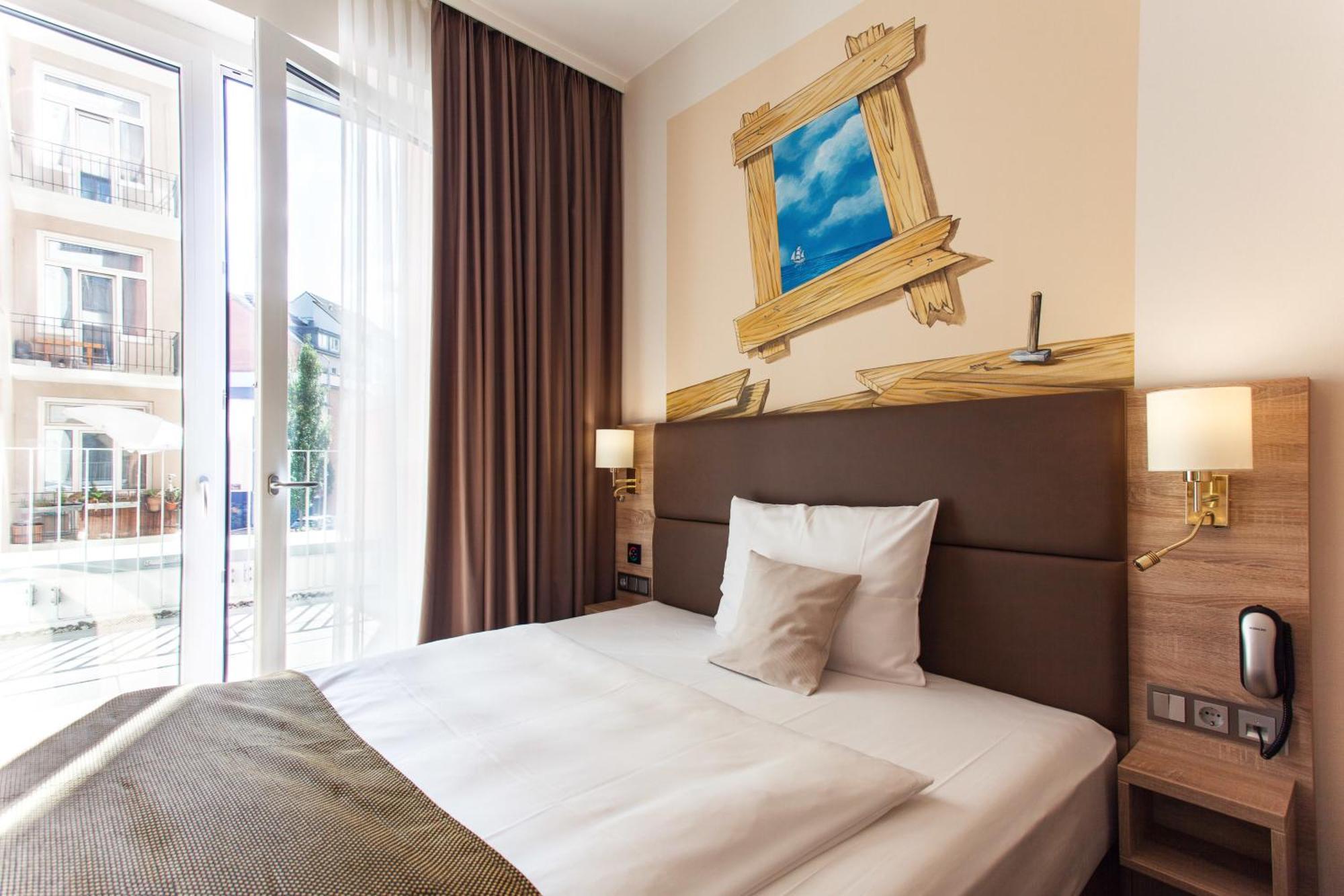 Double Room Small