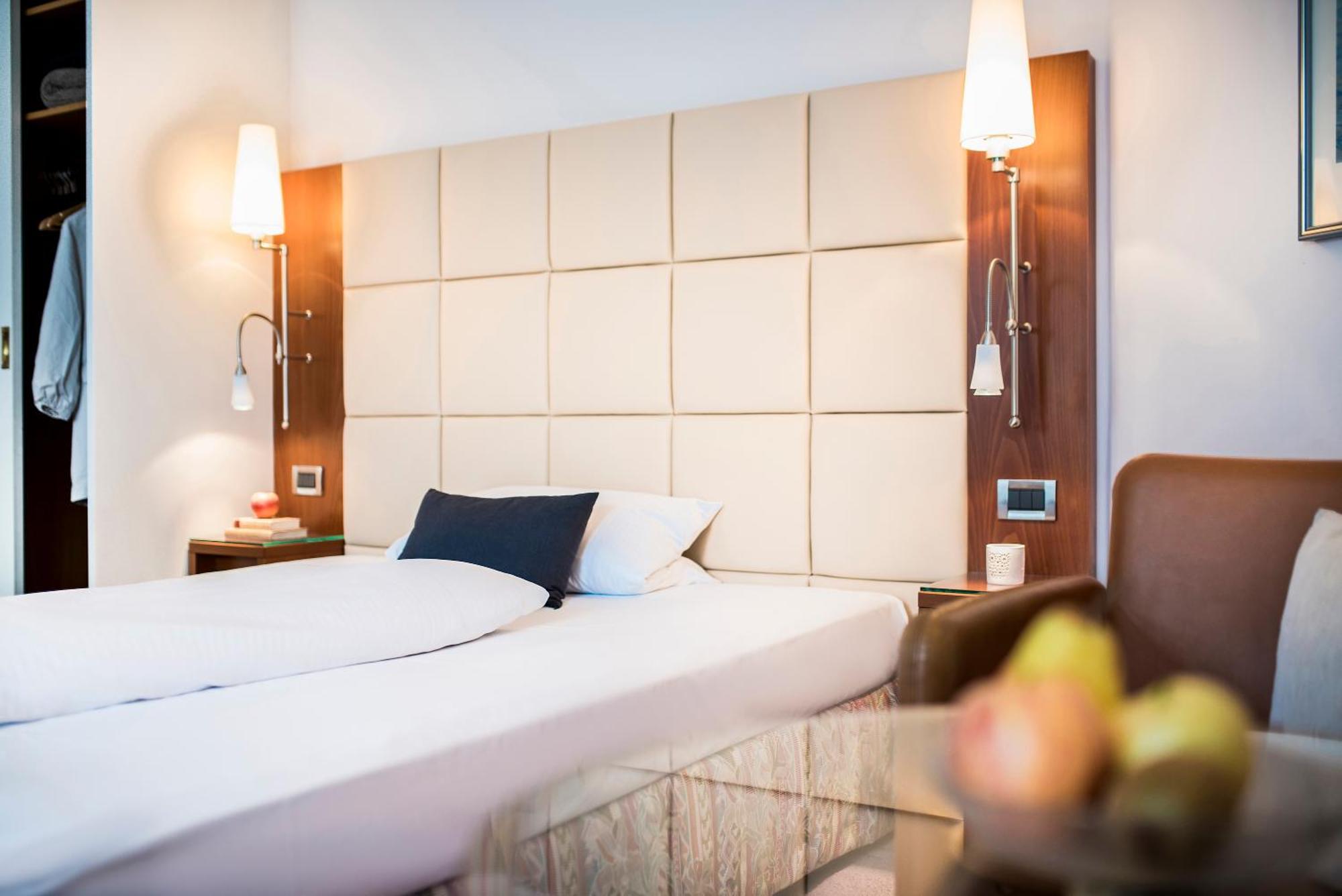 Comfort Single Room