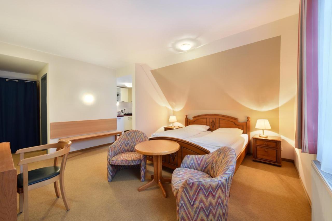 Apartment für 2 Personen