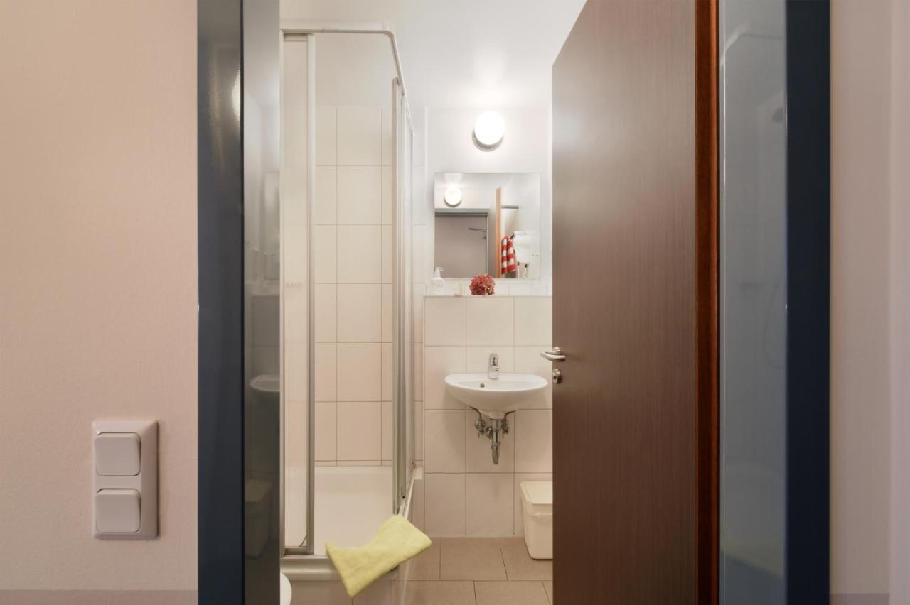 Comfort Einzelzimmer