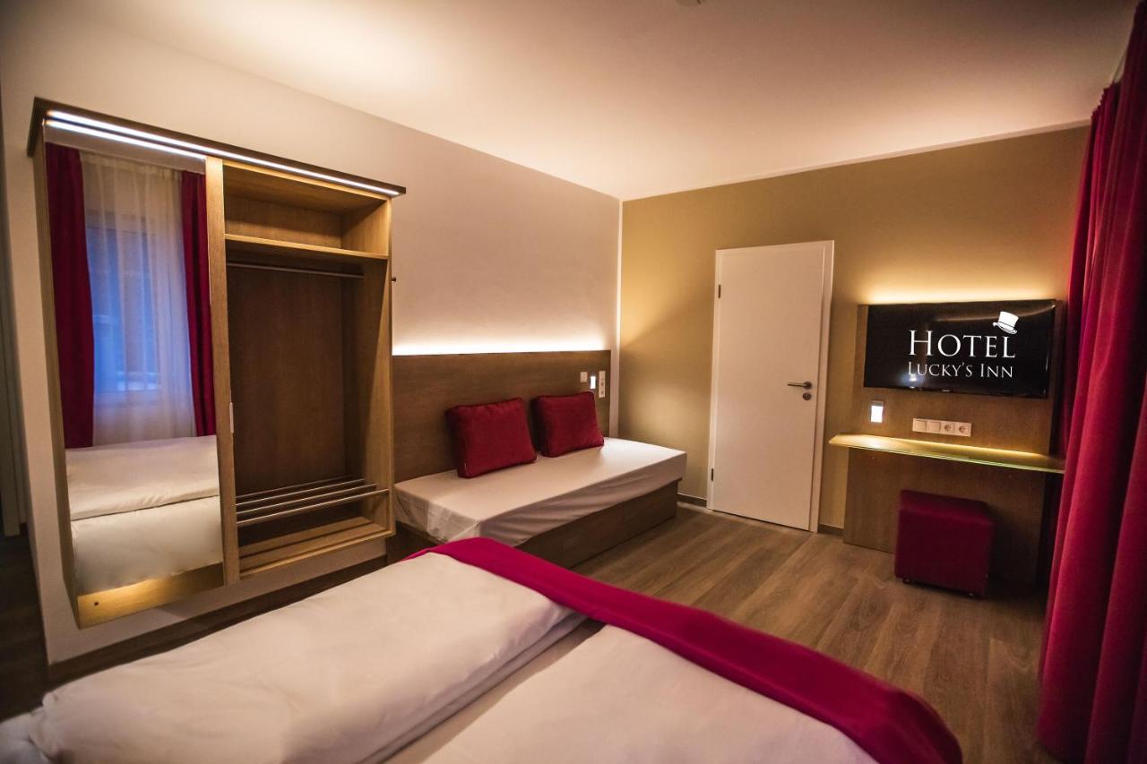 Triple Room Private Bathroom
