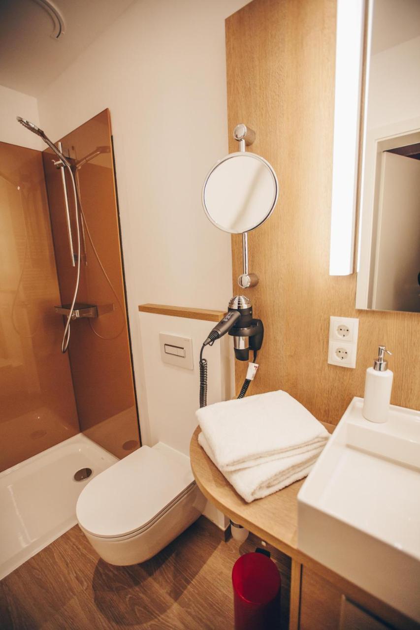Triple Room Private Bathroom