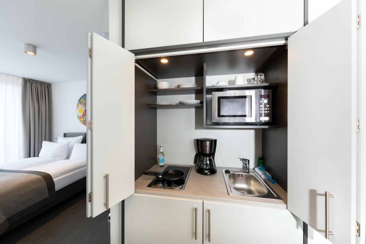 Basic Apartment