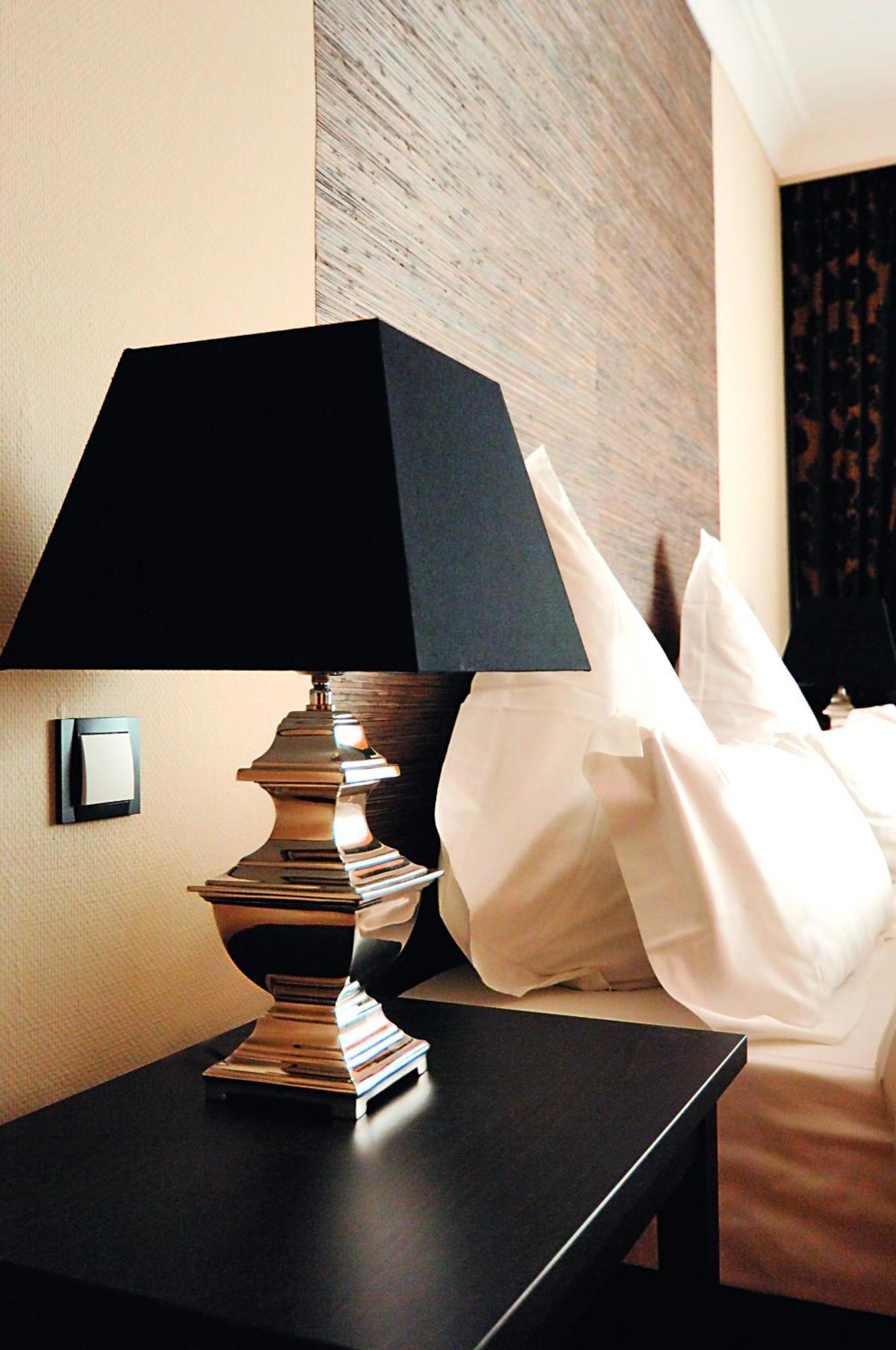 Comfort Queen Size Single Room