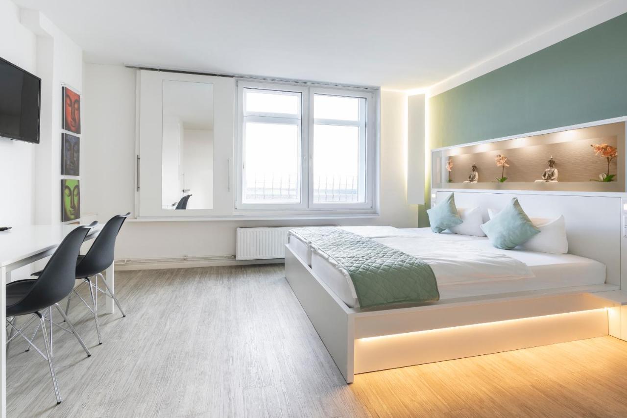 Standard Apartment