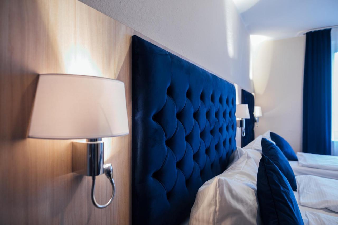 Classic Quadruple Room