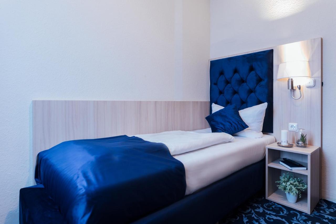 Classic Quadruple Room