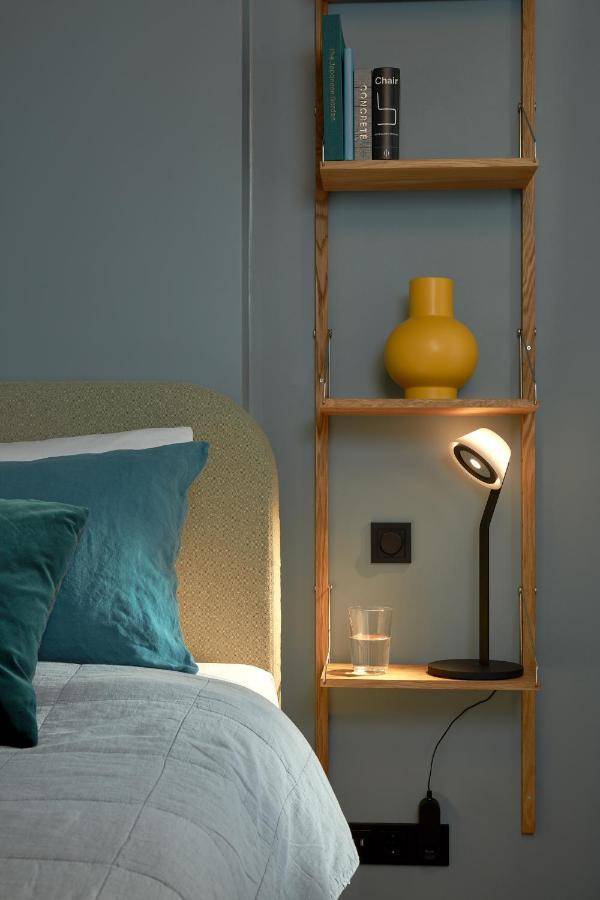 'tiny' studio