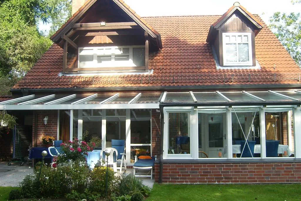 Bed&Breakfast Bigalke-1