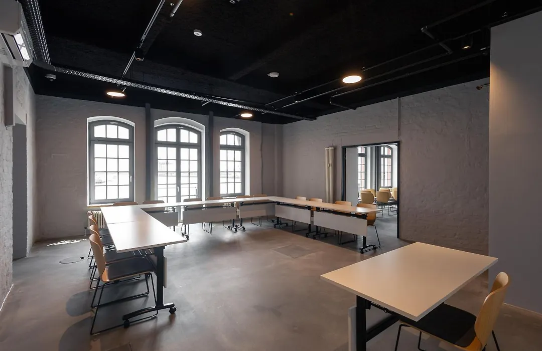 GINN Hotel Hamburg Elbspeicher-1