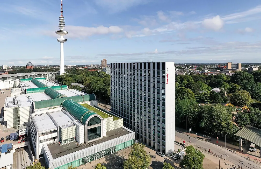 IntercityHotel Hamburg Dammtor-Messe-1