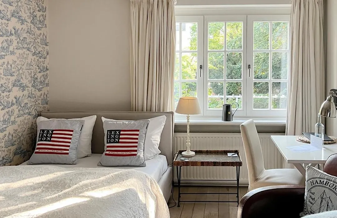 Von Deska Townhouses - Ivy House-1