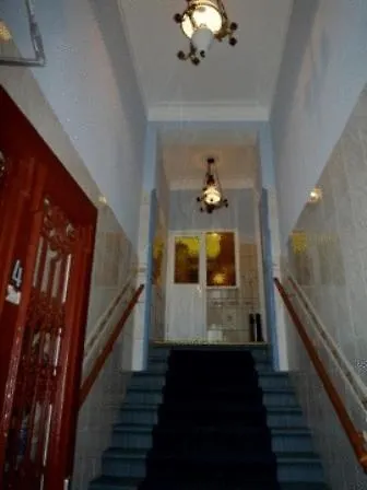 ALPHA Hotel Garni-1