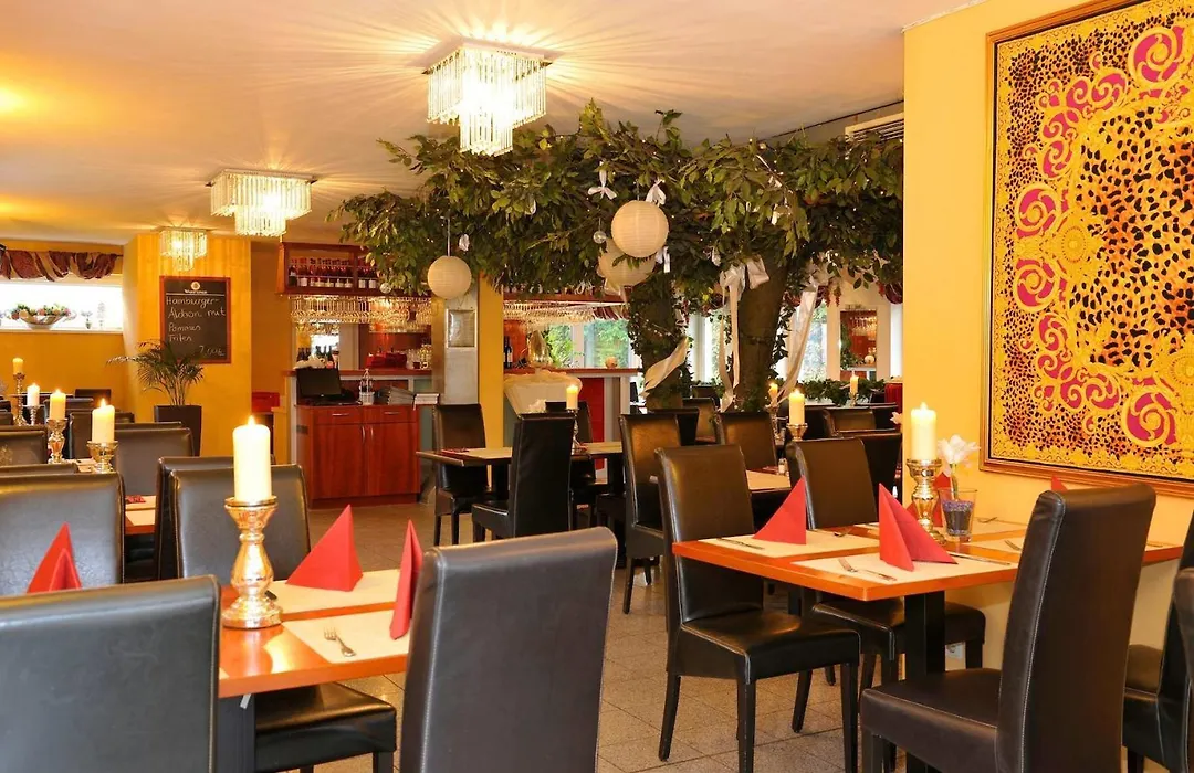 Hotel Blankenese-1