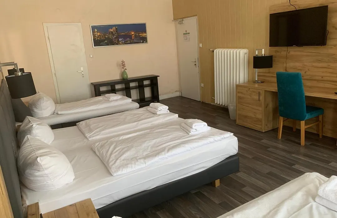 Hotel Bee Fang-1
