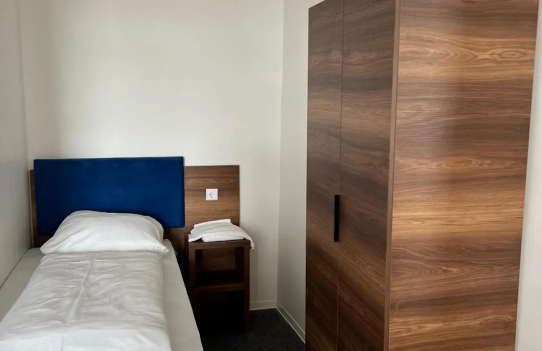 Hotel Zollhof Wandsbek Markt-1
