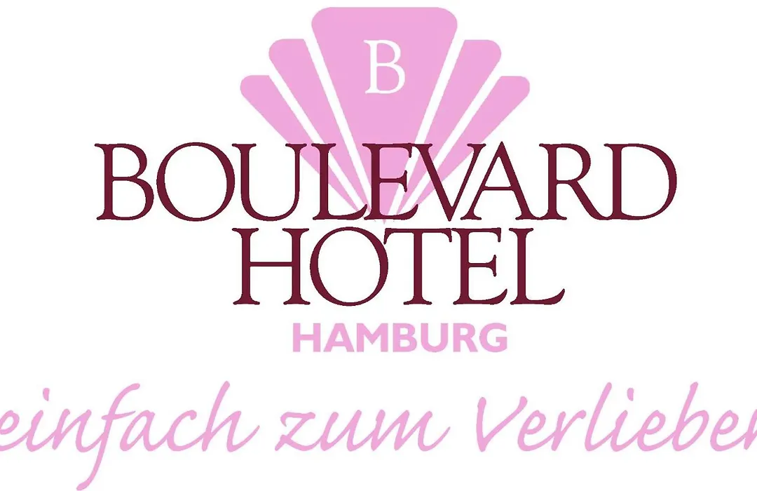 Boulevard Hotel Hamburg-1