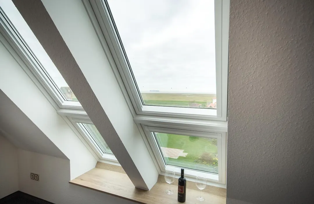 Hotel Nige Hus-1