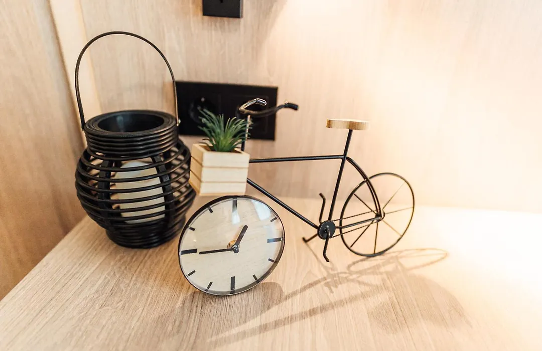 Hotel Commerz Hamburg By Uniqstay-1