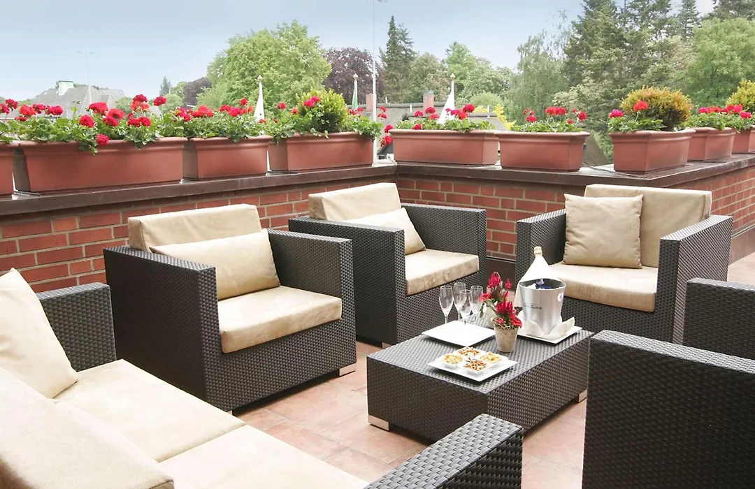 Best Western Premier Alsterkrug Hotel-1