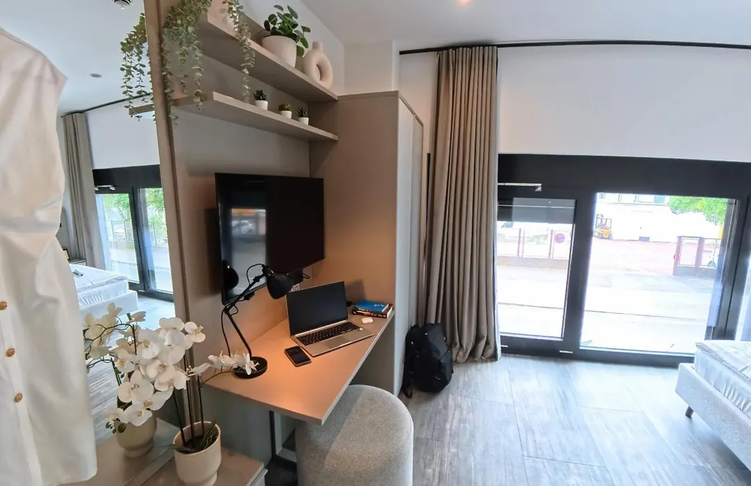 Novera Aparthotel-1