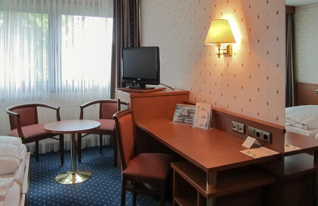 Hotel Helgoland-1