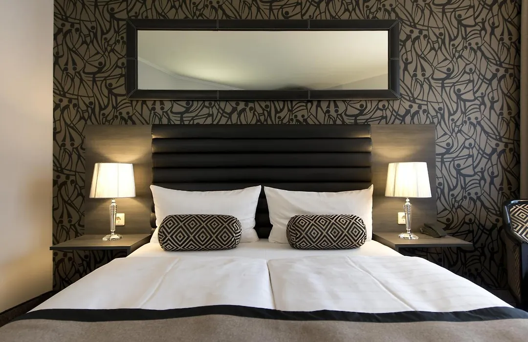 Park Hotel am Berliner Tor-1