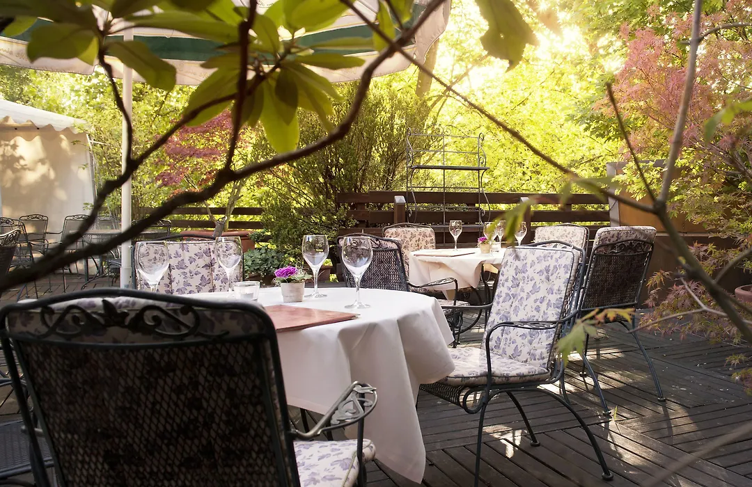 Park Hotel Am Berliner Tor-1