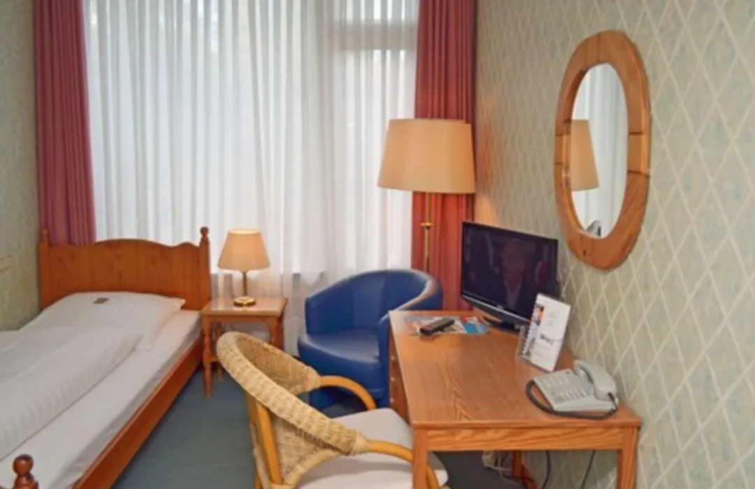 Motel Hamburg-1