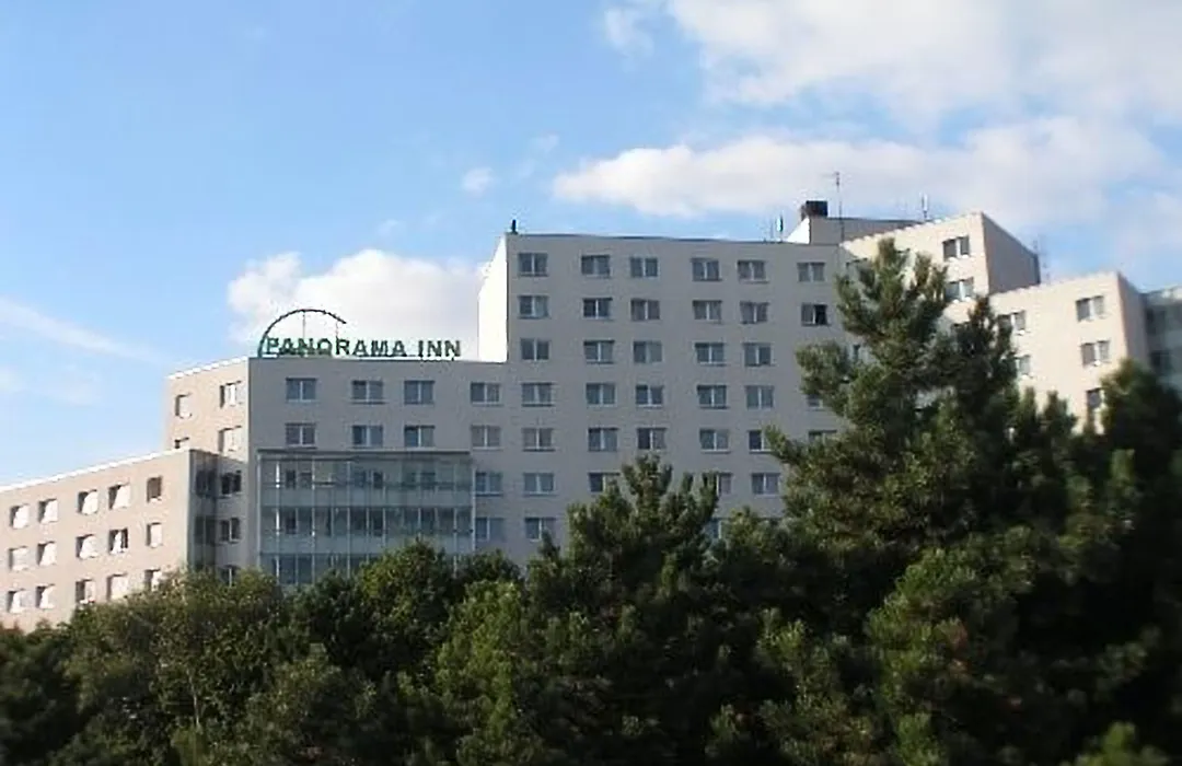 Panorama Inn Hotel und Boardinghaus-1